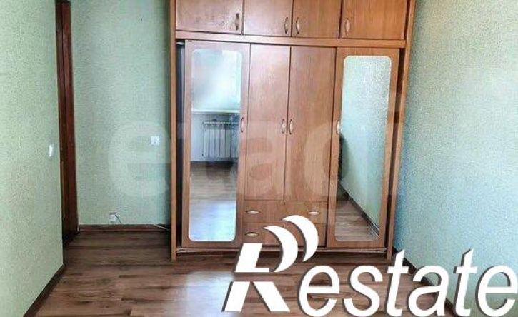 2-комн квартира улица 9-го Мая, 41Б,  д. 41Б