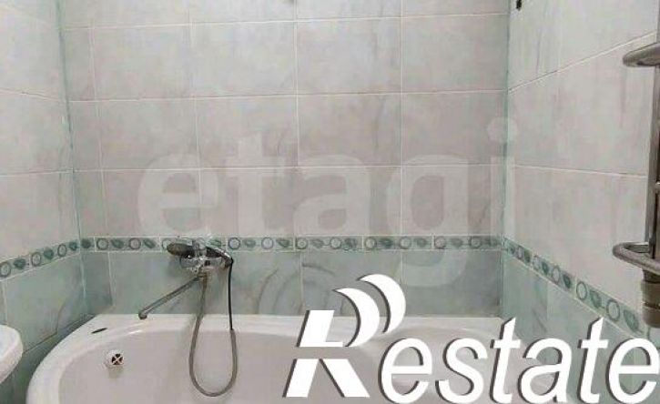 2-комн квартира улица 9-го Мая, 41Б,  д. 41Б