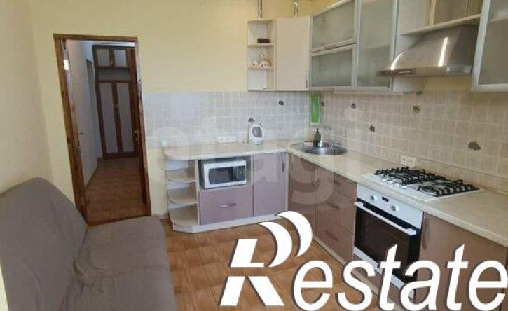 1-комн квартира проспект Ленина, 49,  д. 49