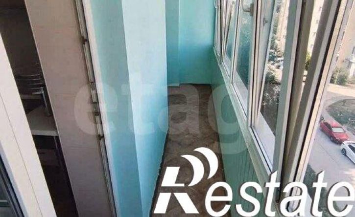 2-комн квартира улица 9-го Мая, 41Б,  д. 41Б
