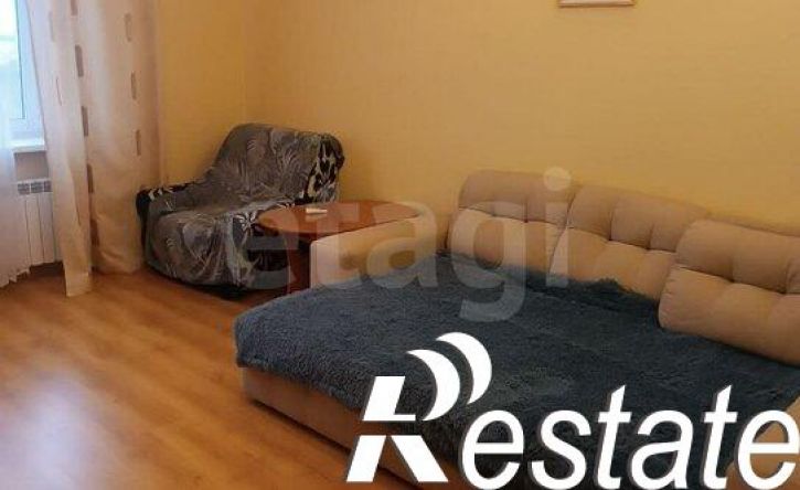 1-комн квартира проспект Ленина, 49,  д. 49