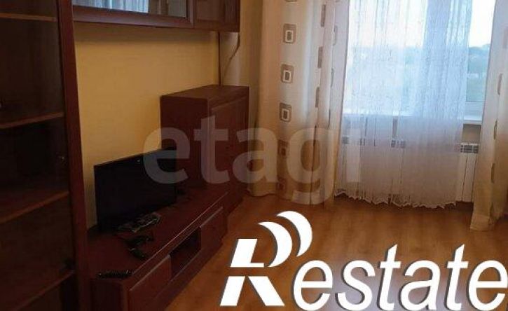 1-комн квартира проспект Ленина, 49,  д. 49