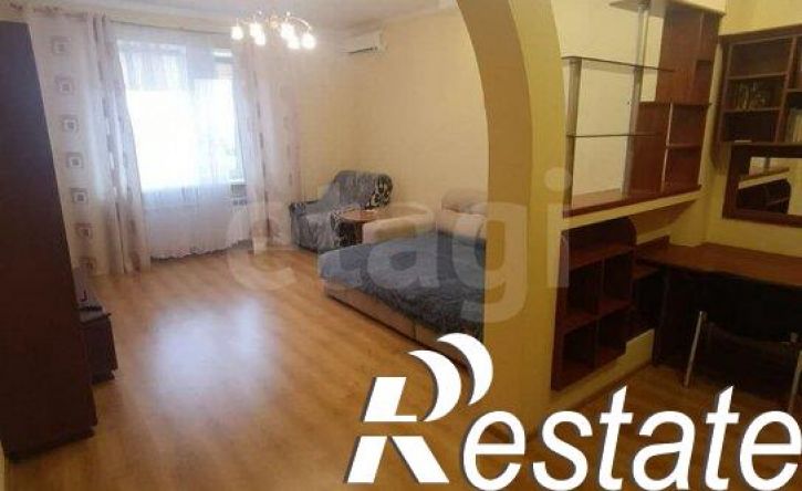 1-комн квартира проспект Ленина, 49,  д. 49