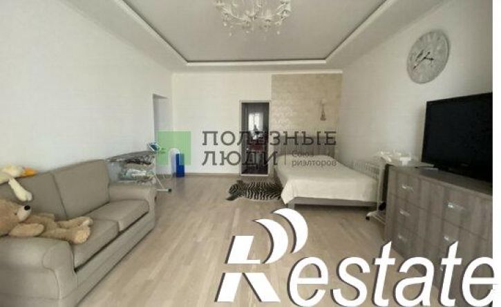 3-комн квартира проспект Ленина, 49,  д. 49