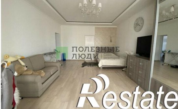 3-комн квартира проспект Ленина, 49,  д. 49