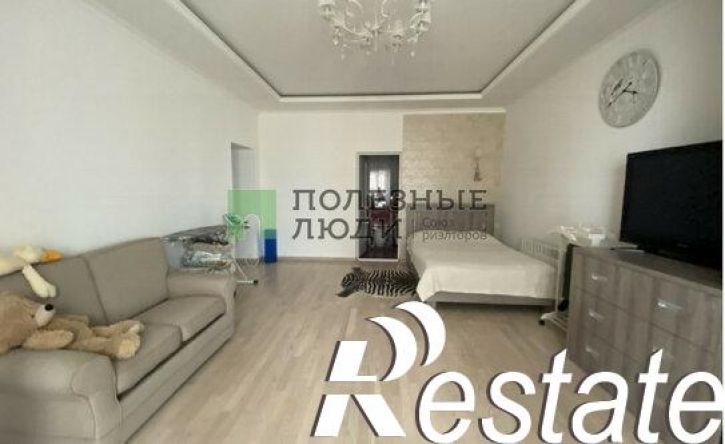 3-комн квартира проспект Ленина, 49,  д. 49