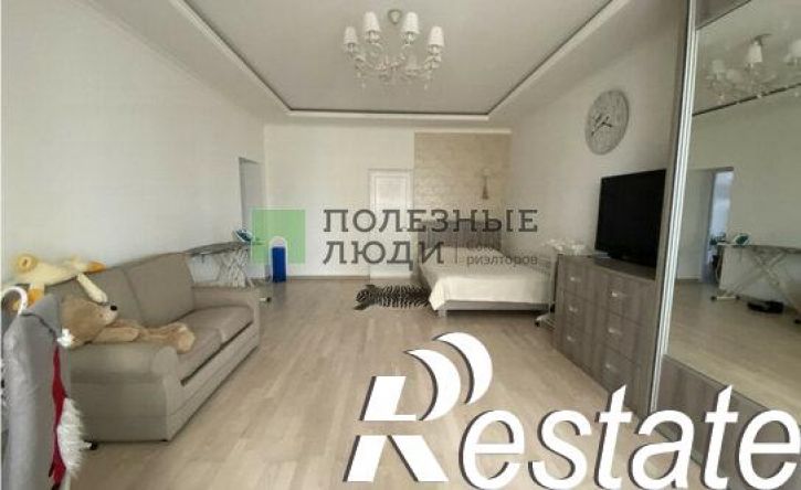 3-комн квартира проспект Ленина, 49,  д. 49