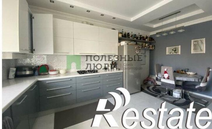 3-комн квартира проспект Ленина, 49,  д. 49