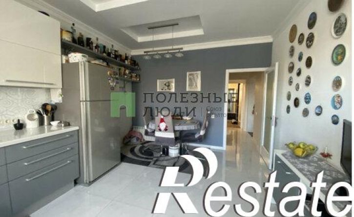 3-комн квартира проспект Ленина, 49,  д. 49