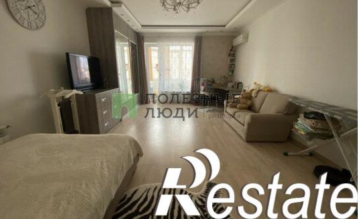 3-комн квартира проспект Ленина, 49,  д. 49