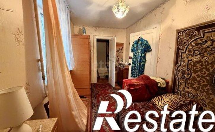 2-комн квартира улица Демышева, 132,  д. 132