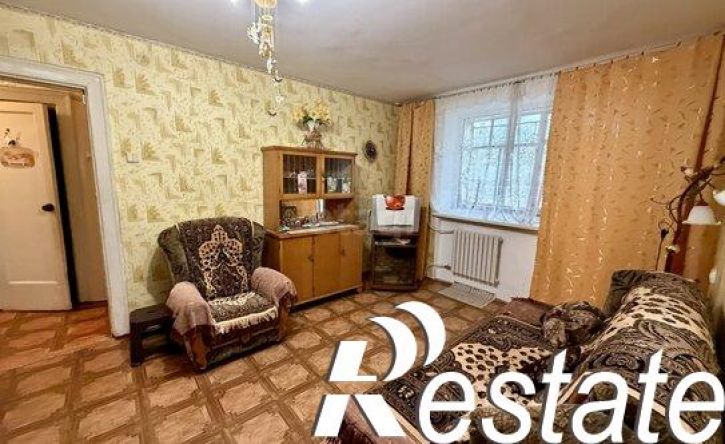 2-комн квартира улица Демышева, 132,  д. 132