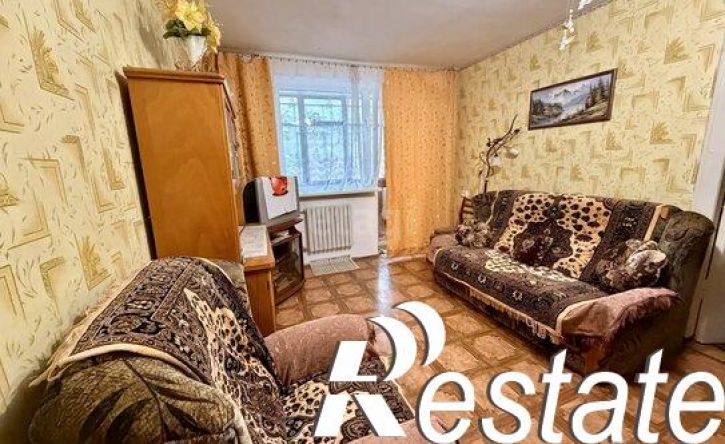 2-комн квартира улица Демышева, 132,  д. 132
