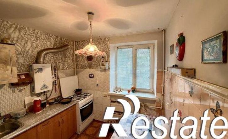 2-комн квартира улица Демышева, 132,  д. 132