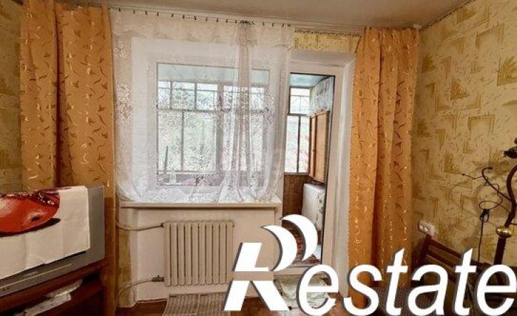 2-комн квартира улица Демышева, 132,  д. 132
