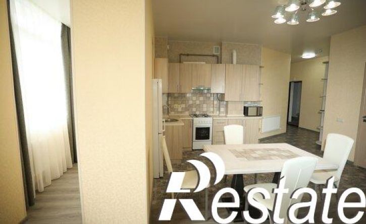 2-комн квартира улица Толстого, 38А,  д. 38А