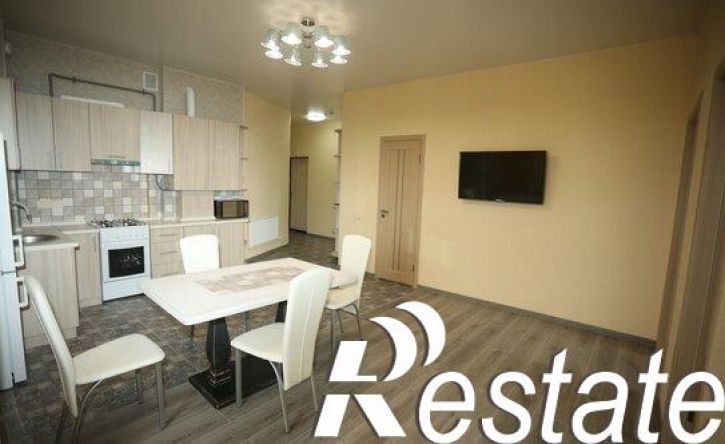 2-комн квартира улица Толстого, 38А,  д. 38А