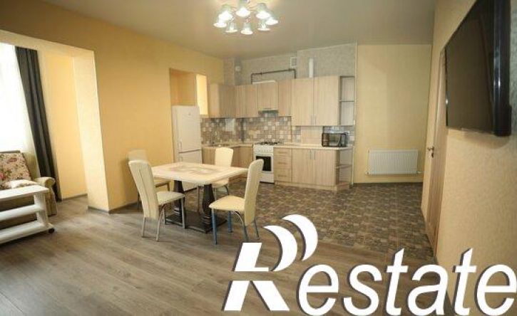 2-комн квартира улица Толстого, 38А,  д. 38А