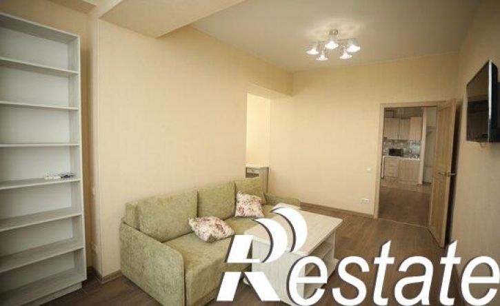 2-комн квартира улица Толстого, 38А,  д. 38А