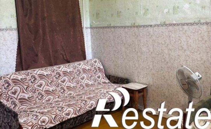 2-комн квартира ул Московская, 22,  д. 22