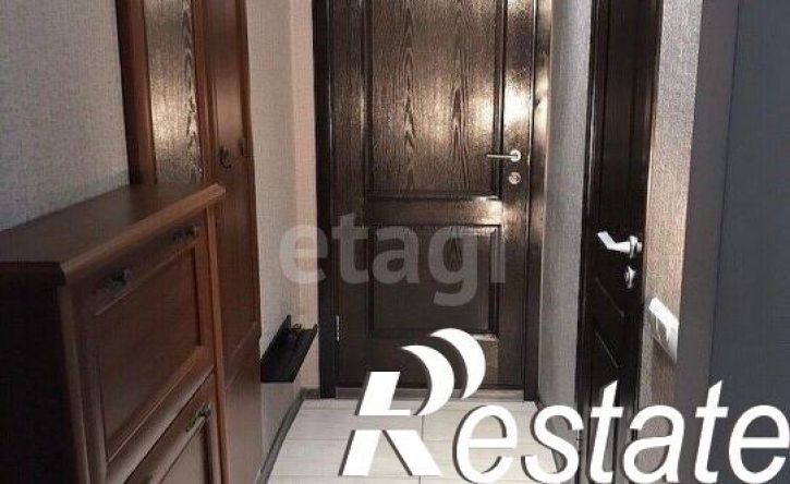 3-комн квартира улица Фрунзе, 59,  д. 59