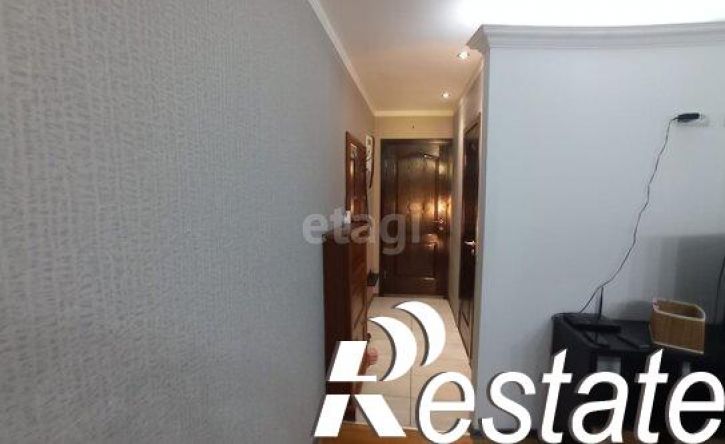 3-комн квартира улица Фрунзе, 59,  д. 59