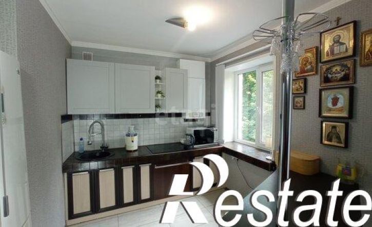 3-комн квартира улица Фрунзе, 59,  д. 59