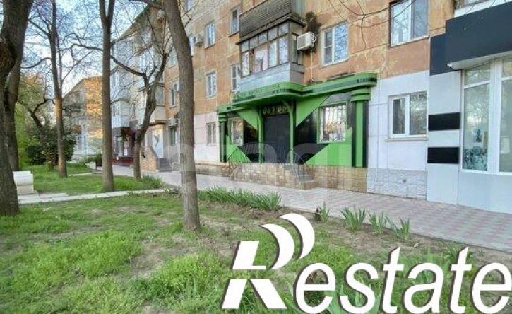3-комн квартира улица Фрунзе, 59,  д. 59