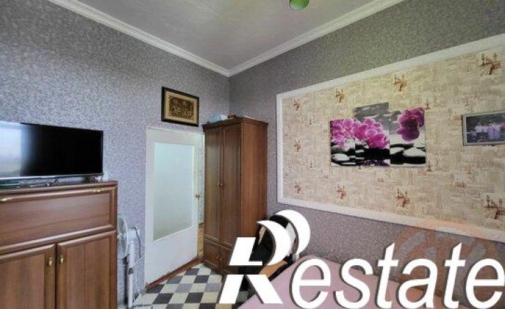 3-комн квартира Черноморское шоссе, 4А,  д. 4А