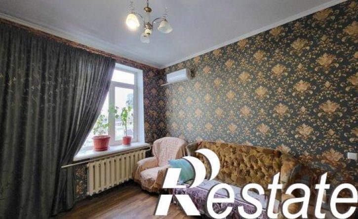 3-комн квартира Черноморское шоссе, 4А,  д. 4А