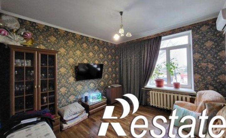3-комн квартира Черноморское шоссе, 4А,  д. 4А