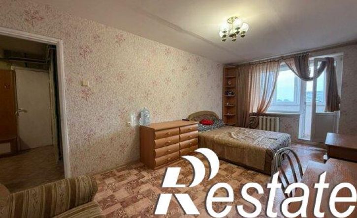 1-комн квартира улица 9-го Мая, 92,  д. 92