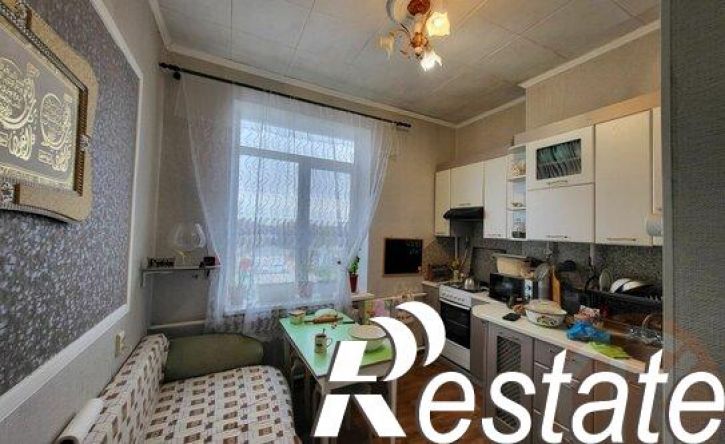 3-комн квартира Черноморское шоссе, 4А,  д. 4А