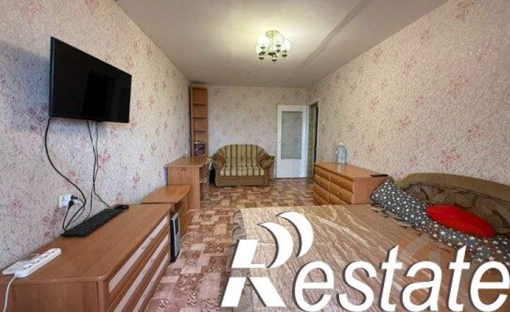 1-комн квартира улица 9-го Мая, 92,  д. 92