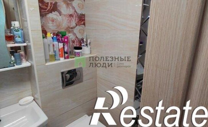 2-комн квартира улица Чапаева, 91,  д. 91