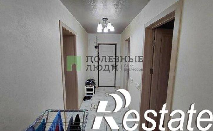 2-комн квартира улица Чапаева, 91,  д. 91