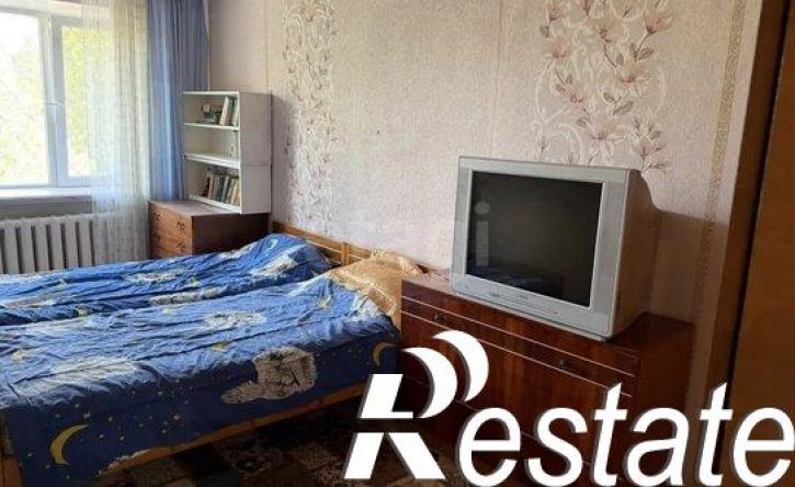 2-комн квартира улица Некрасова, 75,  д. 75