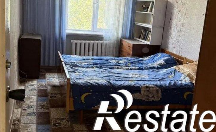 2-комн квартира улица Некрасова, 75,  д. 75