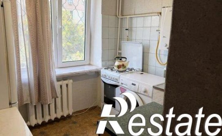 2-комн квартира улица Некрасова, 75,  д. 75
