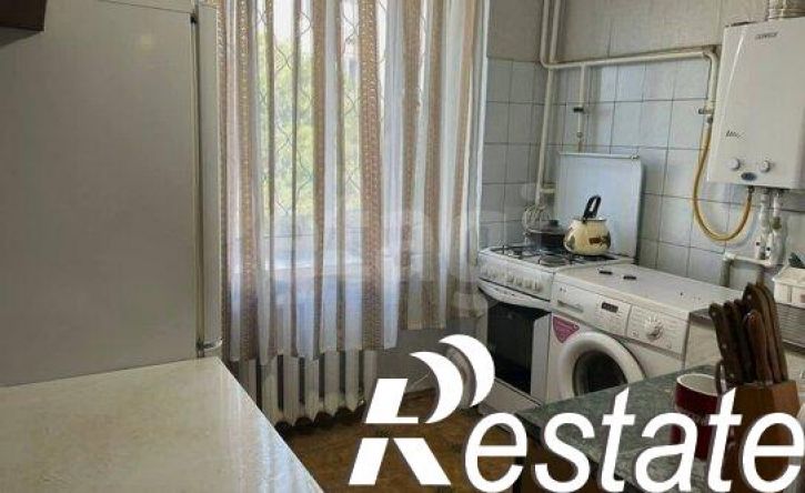 2-комн квартира улица Некрасова, 75,  д. 75