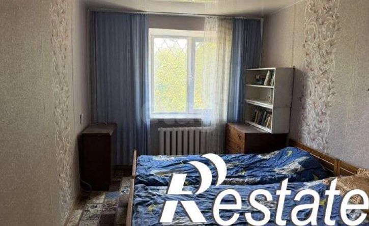 2-комн квартира улица Некрасова, 75,  д. 75