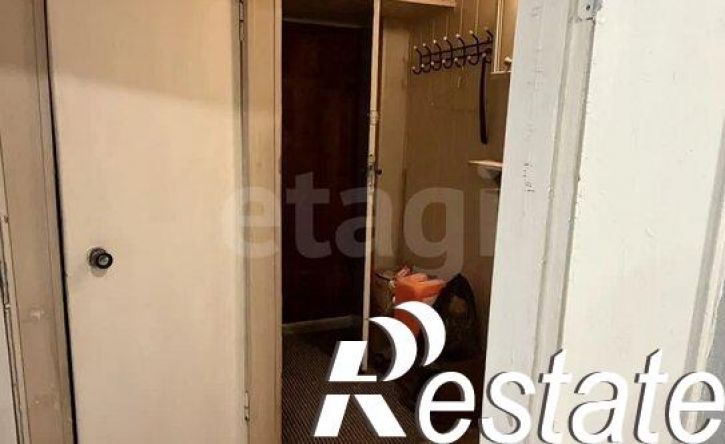2-комн квартира улица Некрасова, 75,  д. 75