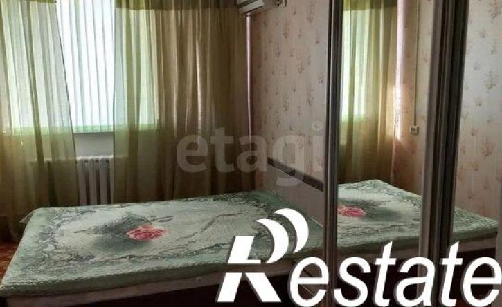3-комн квартира Перекопская улица, 6,  д. 6