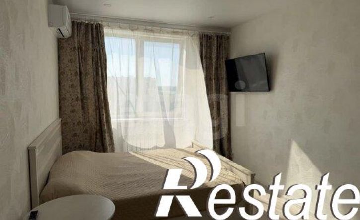 1-комн квартира проспект Ленина, 68к42,  д. 68к42