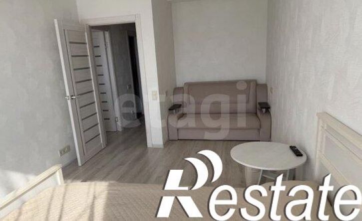 1-комн квартира проспект Ленина, 68к42,  д. 68к42