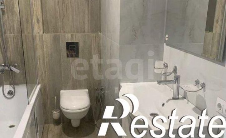 1-комн квартира проспект Ленина, 68к42,  д. 68к42