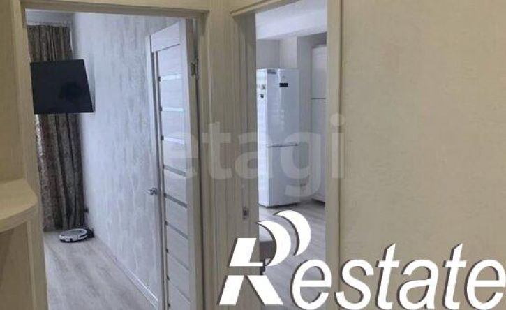 1-комн квартира проспект Ленина, 68к42,  д. 68к42