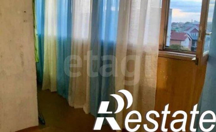 3-комн квартира Перекопская улица, 6,  д. 6