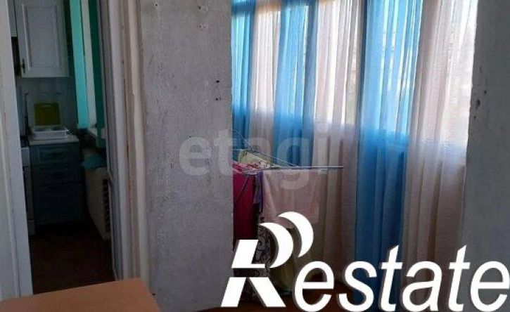 3-комн квартира Перекопская улица, 6,  д. 6