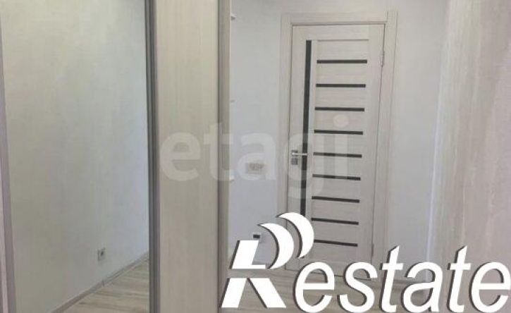 1-комн квартира проспект Ленина, 68к42,  д. 68к42